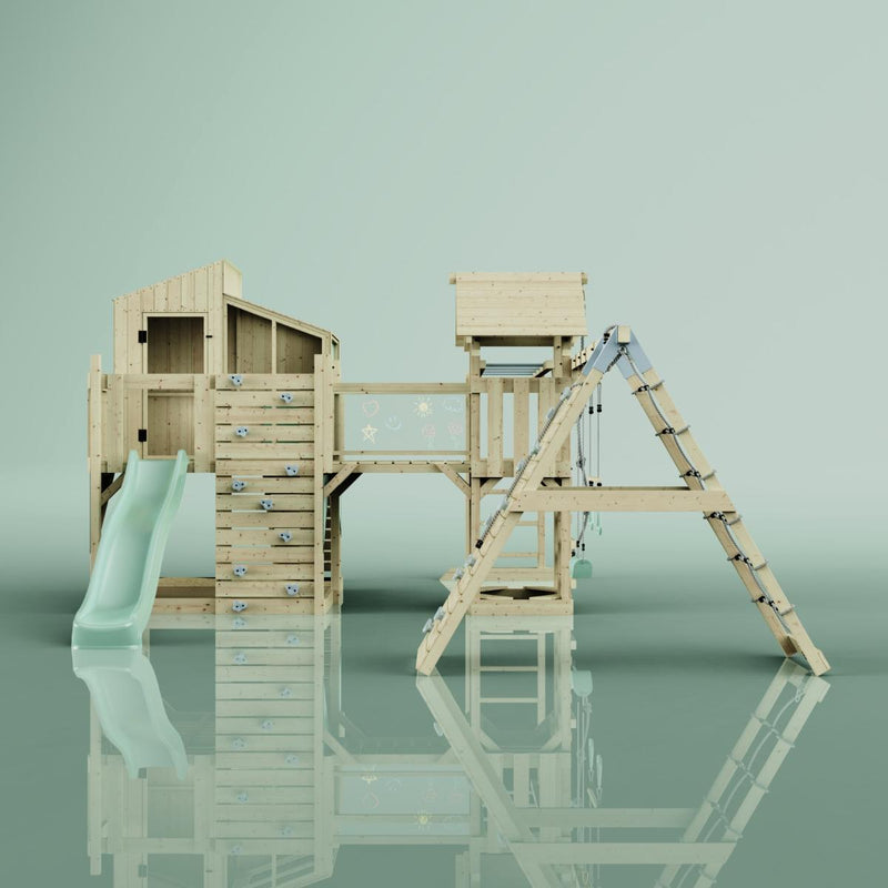 PolarPlay Spielturm Gustav