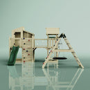 PolarPlay Spielturm Gustav