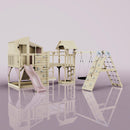 PolarPlay Spielturm Gustav