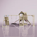 PolarPlay Spielturm Gustav