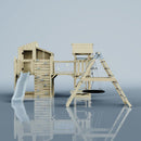 PolarPlay Spielturm Gustav