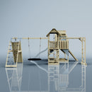 PolarPlay Spielturm Gustav