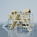 PolarPlay Spielturm Gustav