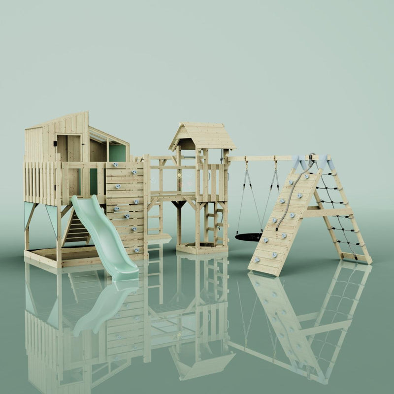 PolarPlay Spielturm Gustav