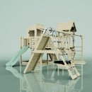 PolarPlay Spielturm Gustav