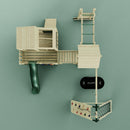 PolarPlay Spielturm Gustav