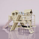 PolarPlay Spielturm Gustav