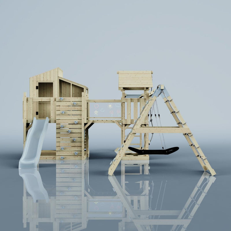 PolarPlay Spielturm Gustav