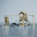 PolarPlay Spielturm Gustav