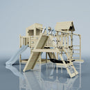 PolarPlay Spielturm Gustav