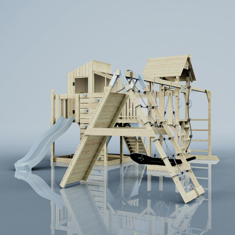 PolarPlay Spielturm Gustav