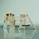 PolarPlay Spielturm Gustav