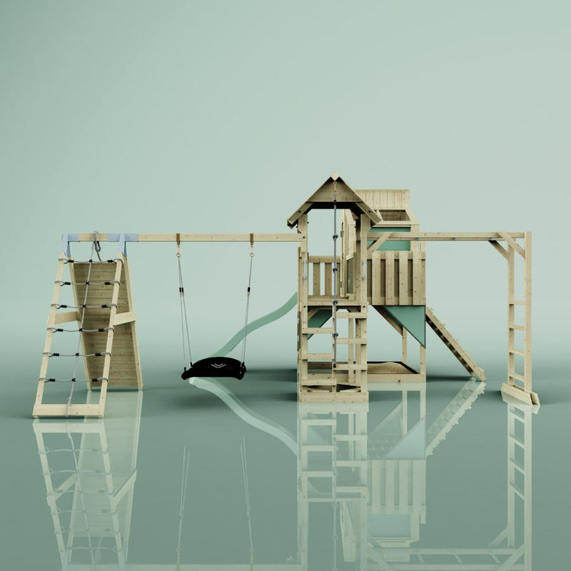 PolarPlay Spielturm Gustav