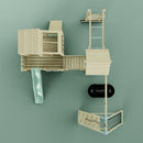 PolarPlay Spielturm Gustav