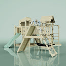 PolarPlay Spielturm Gustav