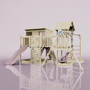 PolarPlay Spielturm Inga