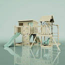 PolarPlay Spielturm Inga