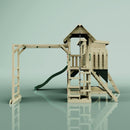 PolarPlay Spielturm Isak