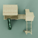 PolarPlay Spielturm Isak