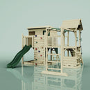 PolarPlay Spielturm Isak