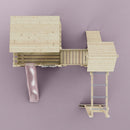 PolarPlay Spielturm Isak