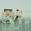 PolarPlay Spielturm Isak