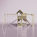 PolarPlay Spielturm Johanna