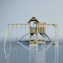 PolarPlay Spielturm Johanna