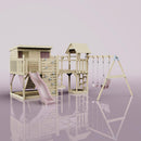 PolarPlay Spielturm Johanna