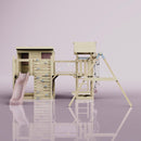 PolarPlay Spielturm Johanna