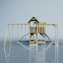 PolarPlay Spielturm Johanna