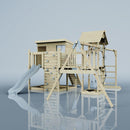 PolarPlay Spielturm Johanna