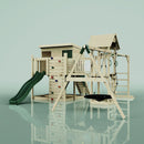 PolarPlay Spielturm Johanna