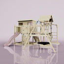 PolarPlay Spielturm Johanna