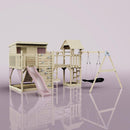 PolarPlay Spielturm Johanna