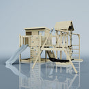 PolarPlay Spielturm Johanna