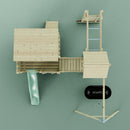 PolarPlay Spielturm Johanna