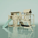 PolarPlay Spielturm Johanna