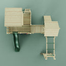 PolarPlay Spielturm Joost