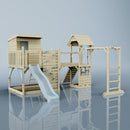 PolarPlay Spielturm Joost