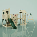 PolarPlay Spielturm Kaja