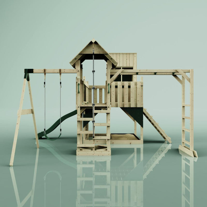 PolarPlay Spielturm Kaja