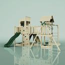 PolarPlay Spielturm Kaja