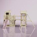 PolarPlay Spielturm Kaja