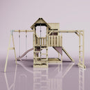 PolarPlay Spielturm Kaja