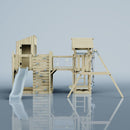 PolarPlay Spielturm Kaja