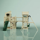 PolarPlay Spielturm Kaja