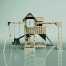 PolarPlay Spielturm Kaja