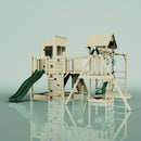 PolarPlay Spielturm Kaja