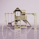 PolarPlay Spielturm Kaja